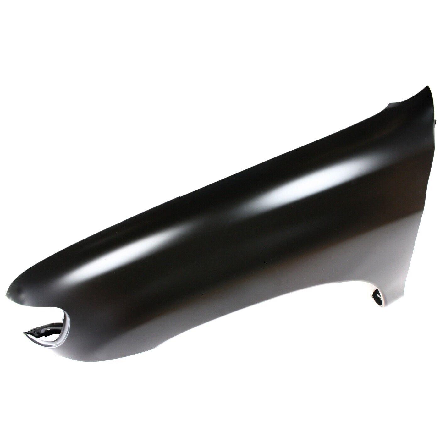 2000-2006 Toyota Tundra Front Driver Side Fender , TO1240177. High-strength and long-lasting.