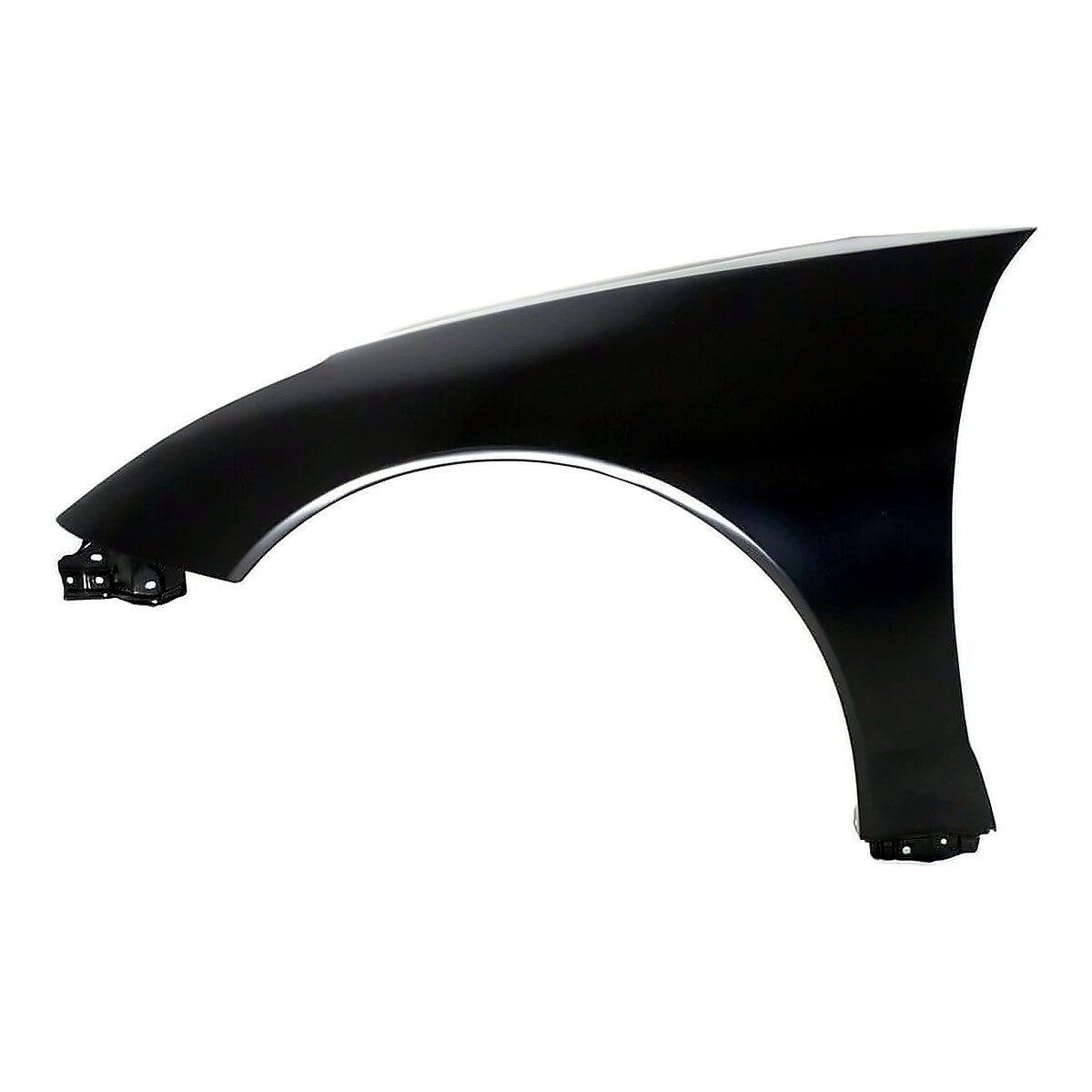 2001-2005 Toyota Rav4 Front Driver Side Fender Fr, to1240189. Front view.