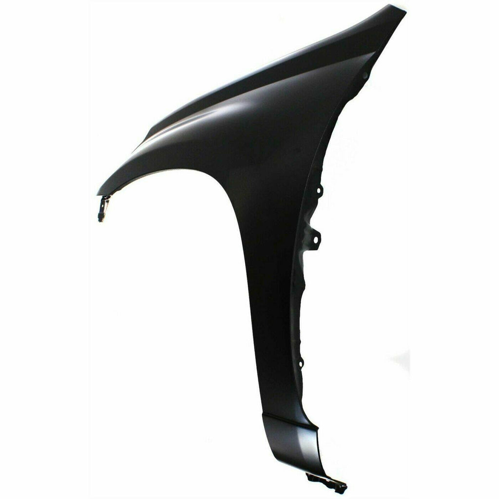 2001-2005 Toyota Rav4 Front Driver Side Fender , TO1240190. Made with quality materials.