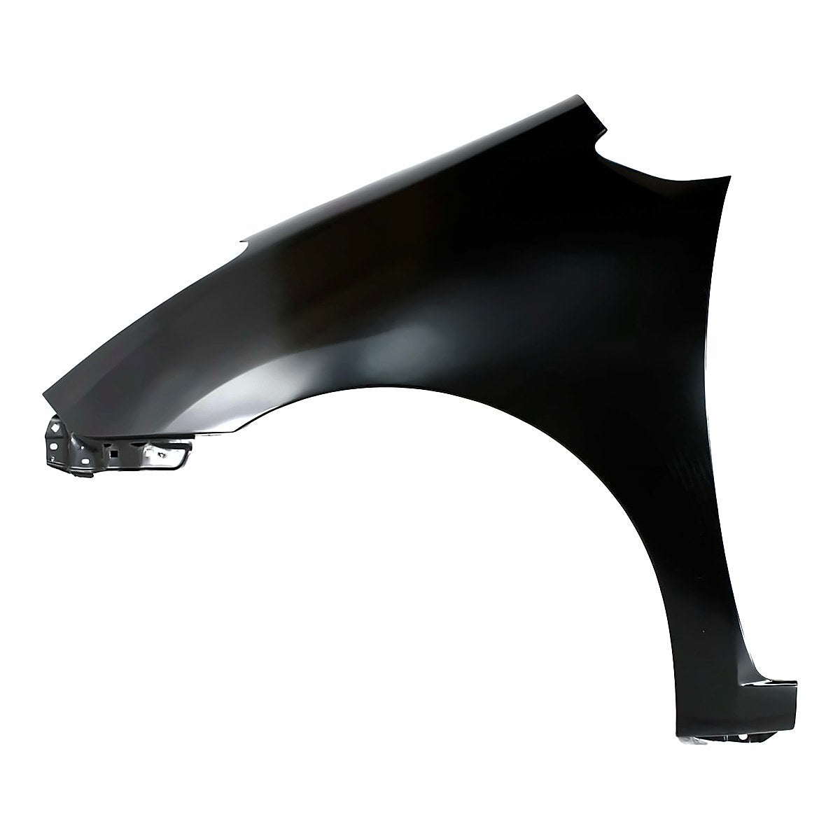 2004-2006 Toyota Prius Front Driver Side Fender Fr, to1240205. Front view.