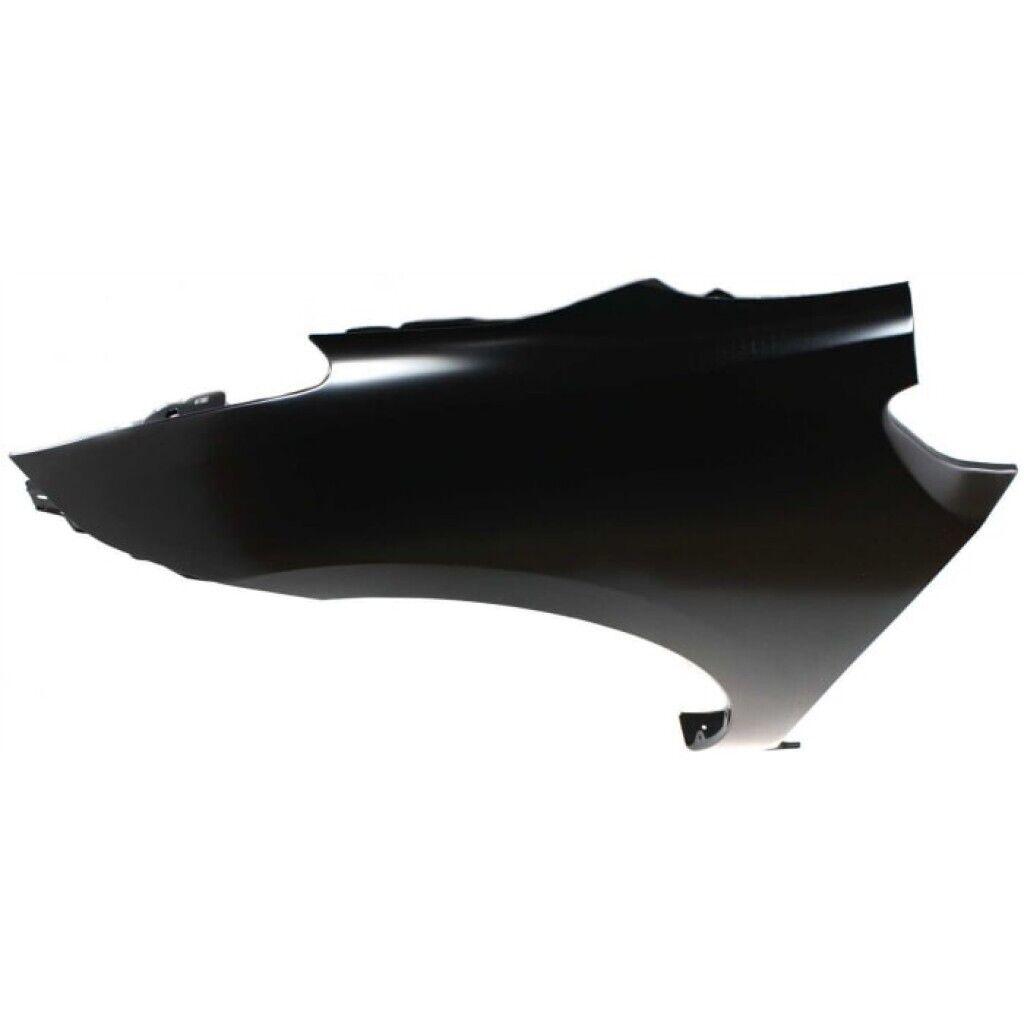2004-2006 Toyota Prius Front Driver Side Fender , TO1240205. Direct fit for easy installation.
