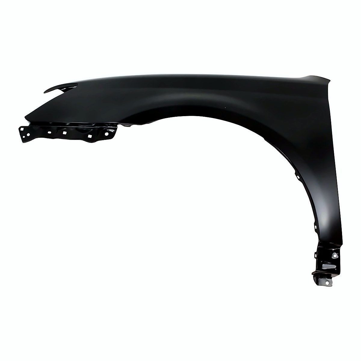 2005-2010 Toyota Avalon Front Driver Side Fender Fr, to1240207. Front view.