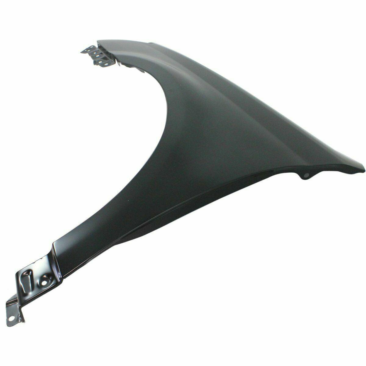 2005-2010 Toyota Avalon Front Driver Side Fender , TO1240207. Lightweight yet durable construction.