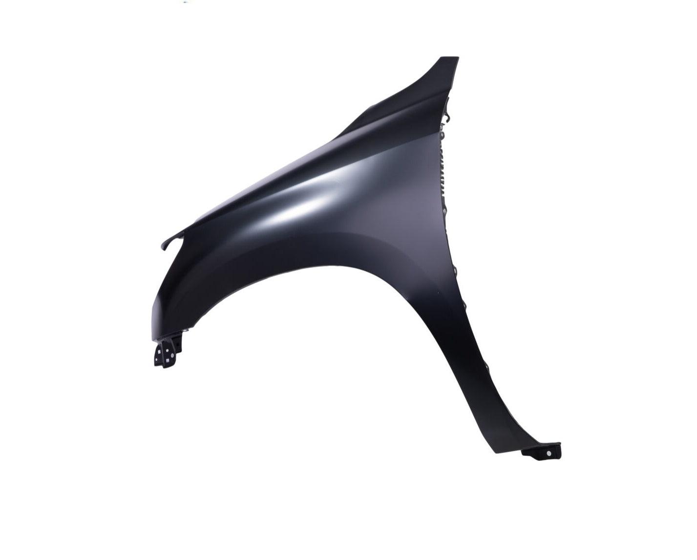2008-2022 Toyota Sequoia Front Driver Side Fender , TO1240217. Replacement part ready for install.