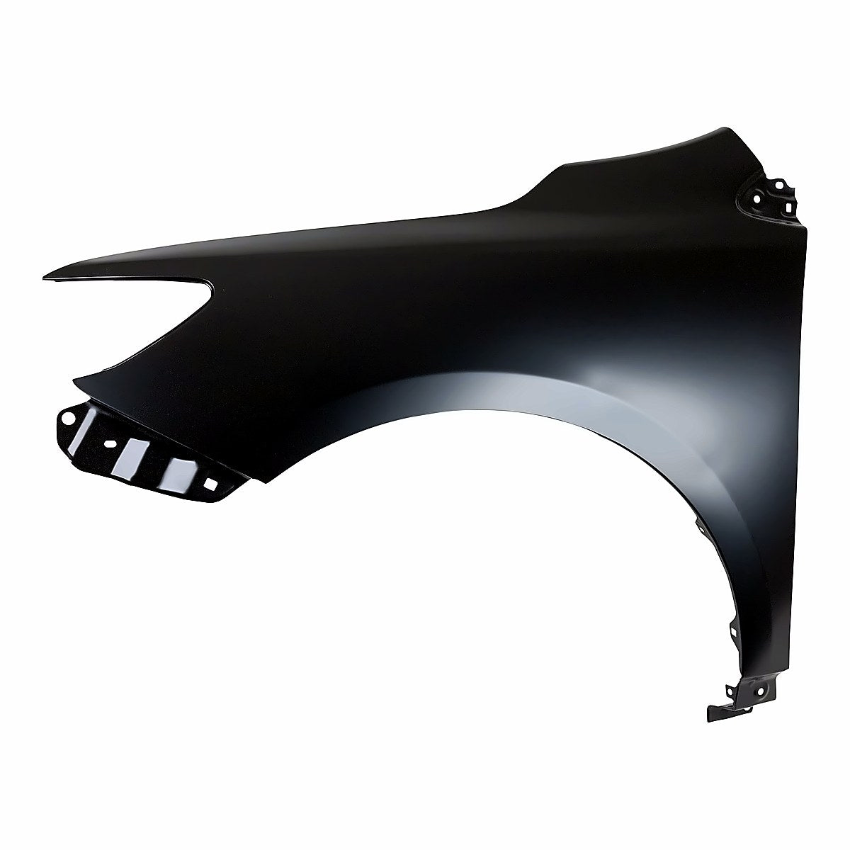 2009-2013 Toyota Corolla Sedan Front Driver Side Fender Fr, to1240224. Front view.