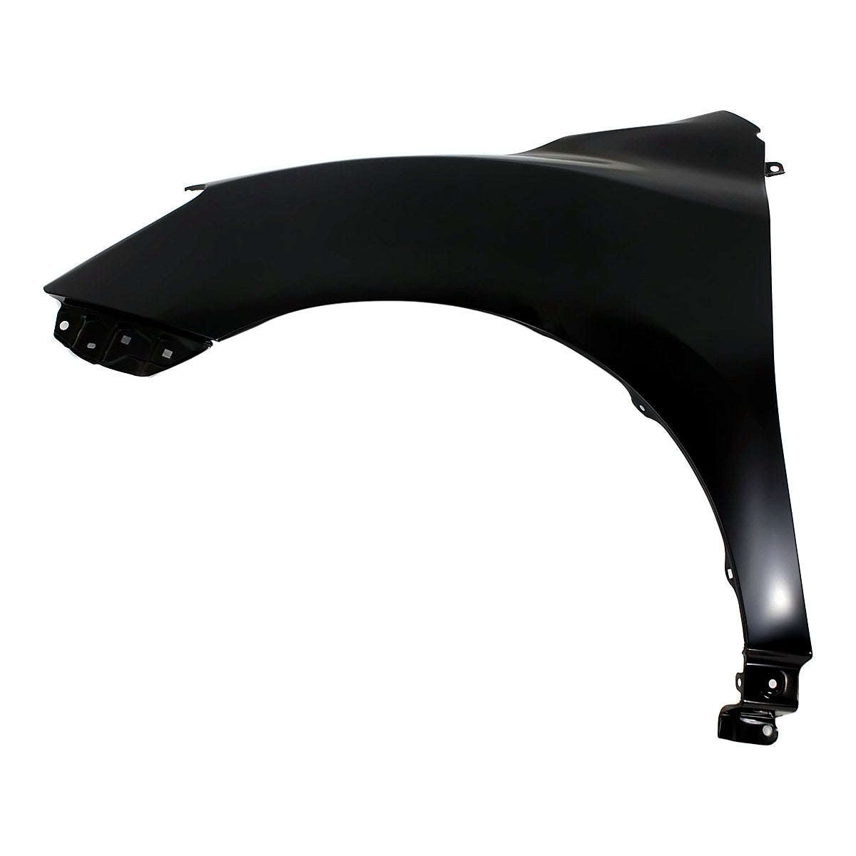 2014-Toyo A Matrix Front Driver Side Fender Fr, to1240226. Front view.