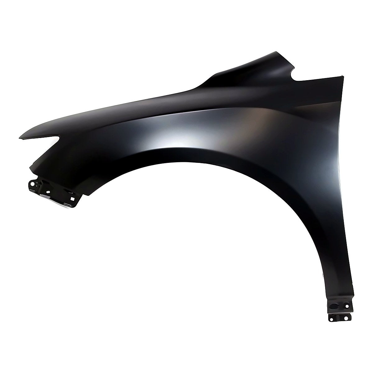2009-2016 Toyota Venza Front Driver Side Fender Fr, to1240230. Front view.
