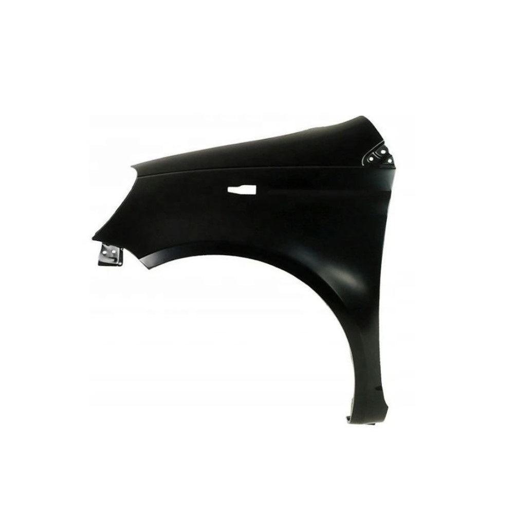 2004-2005 Toyota Echo Hatchback Front Driver Side Fender , TO1240231. Perfect fit and finish.