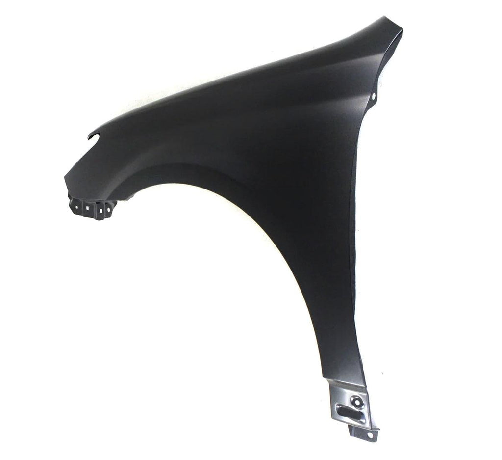 2011-2012 Toyota Avalon Front Driver Side Fender , TO1240236. Replacement part ready for install.