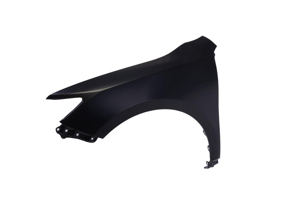 2012-2014 Toyota Camry Front Driver Side Fender , TO1240239. Tested for reliable performance.