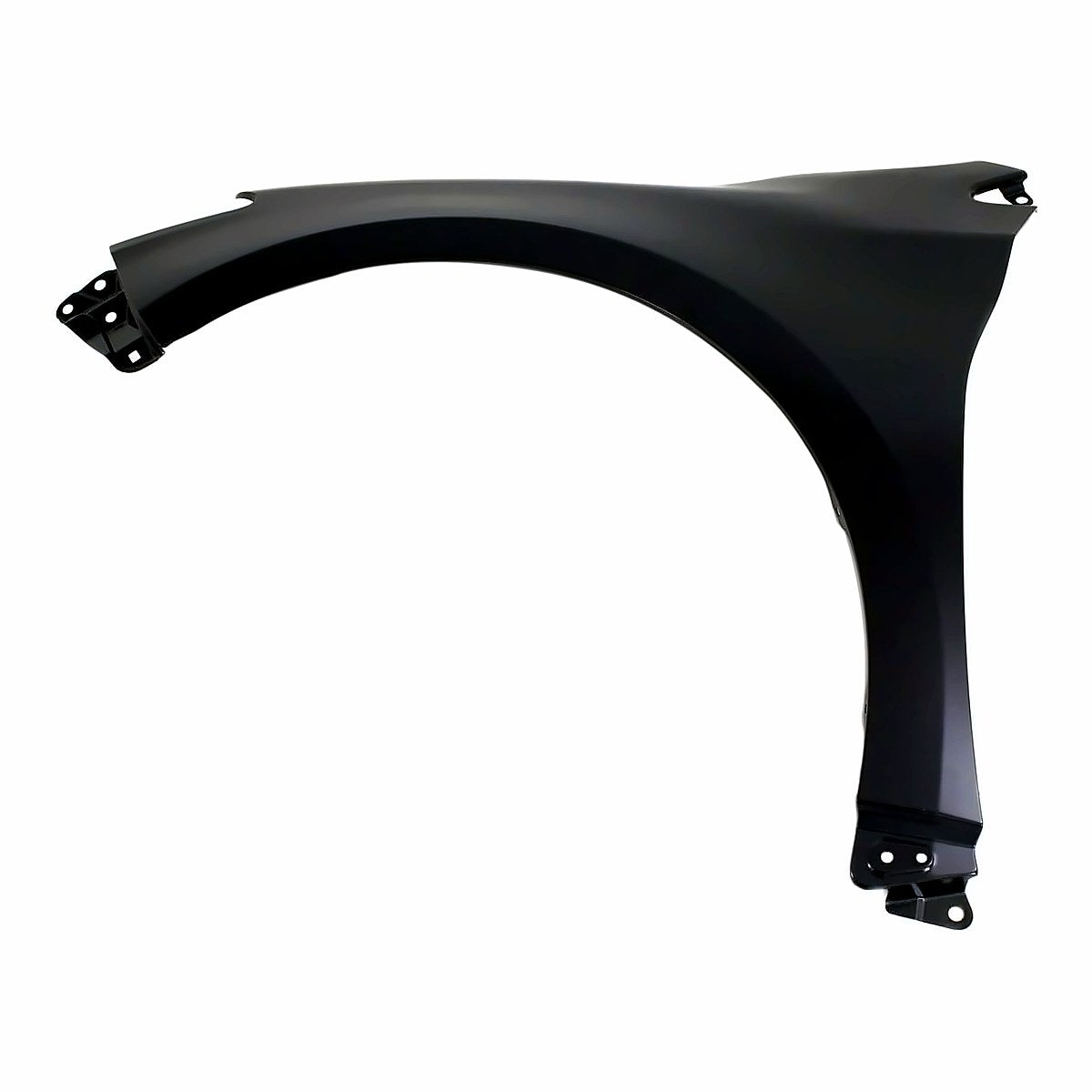 2013-2018 Toyota Avalon Front Driver Side Fender Fr, to1240246. Front view.