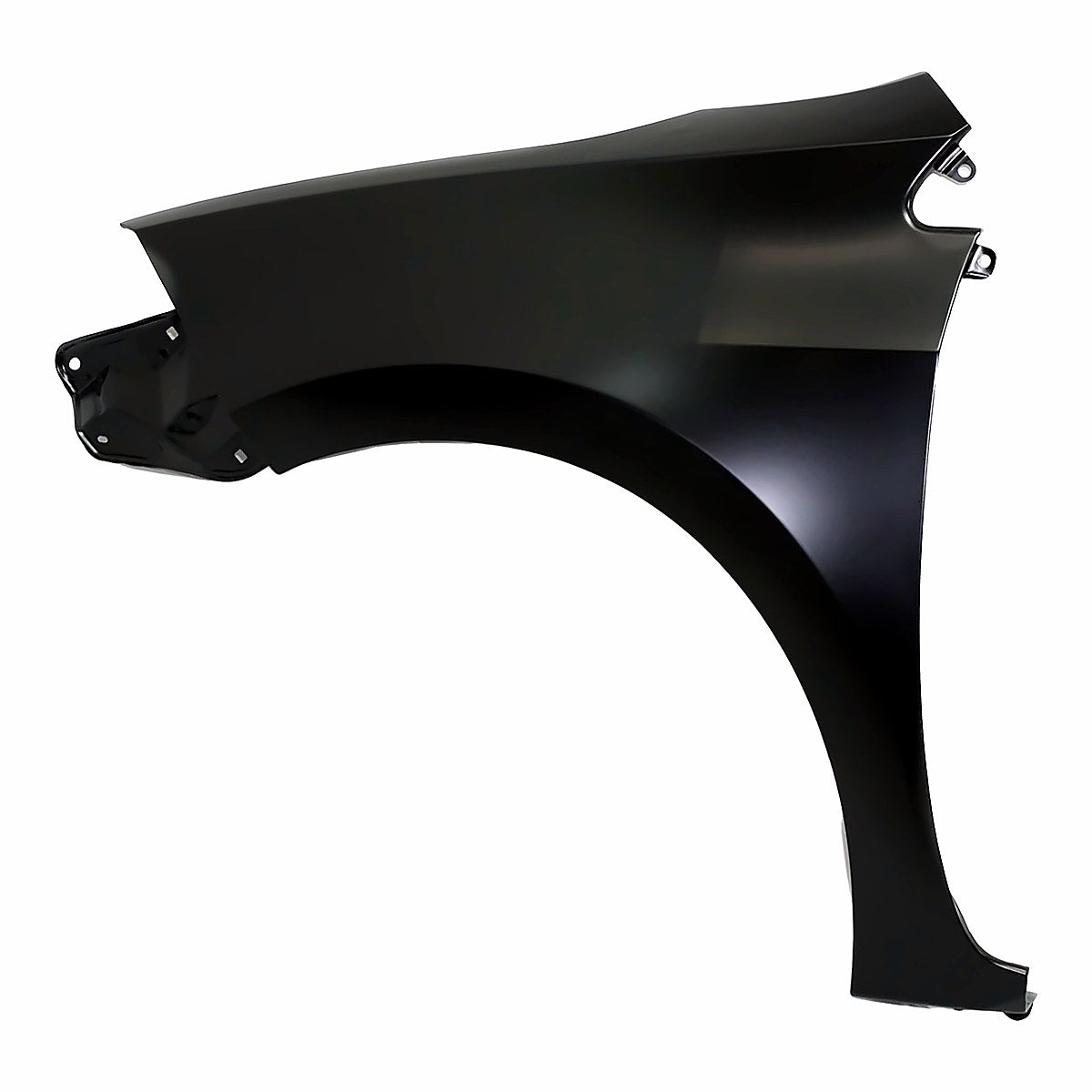 2014-2019 Toyota Corolla Sedan Front Driver Side Fender Fr, to1240248. Front view.