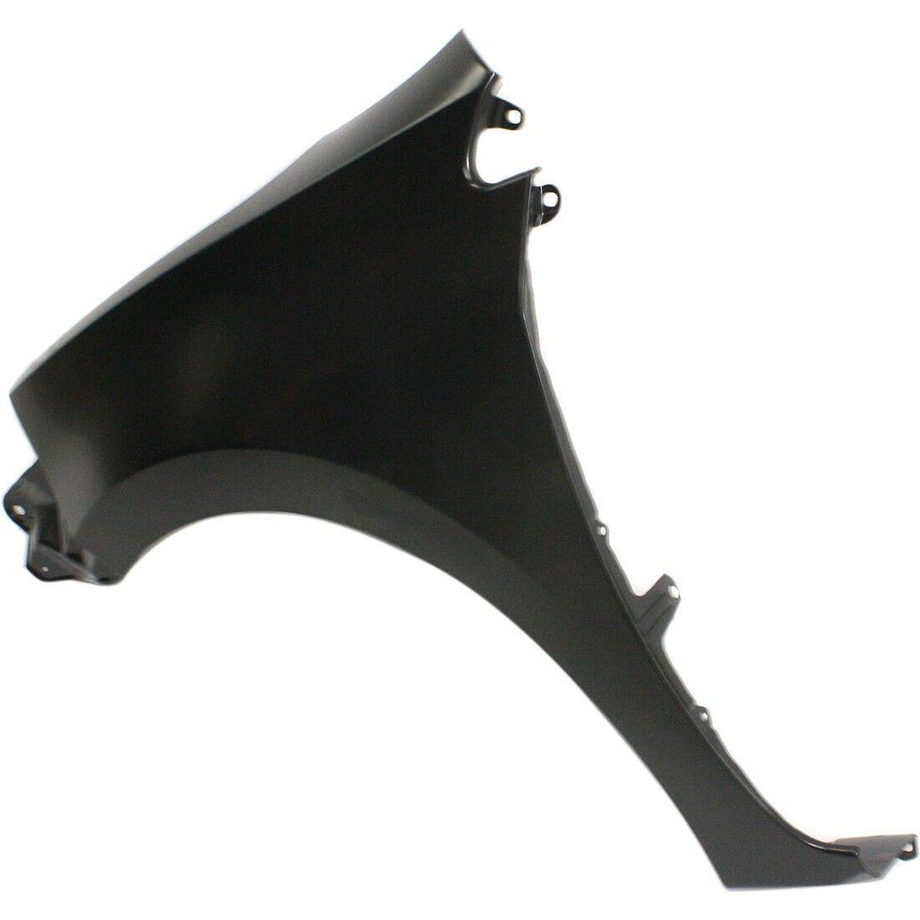 2014-2019 Toyota Corolla Sedan Front Driver Side Fender , TO1240248. High-quality aftermarket part.