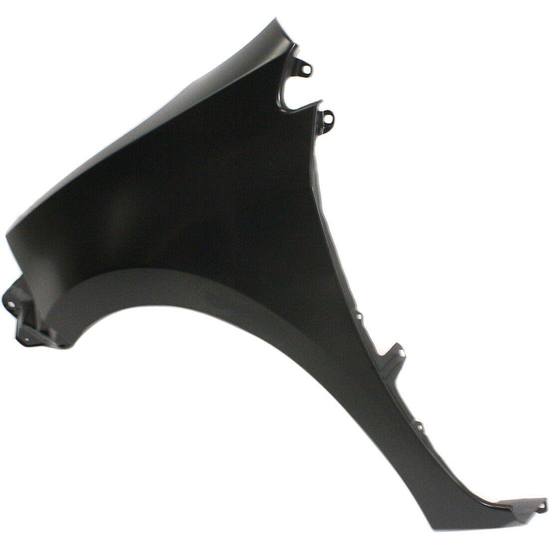2014-2019 Toyota Corolla Sedan Front Driver Side Fender , TO1240248. High-quality aftermarket part.