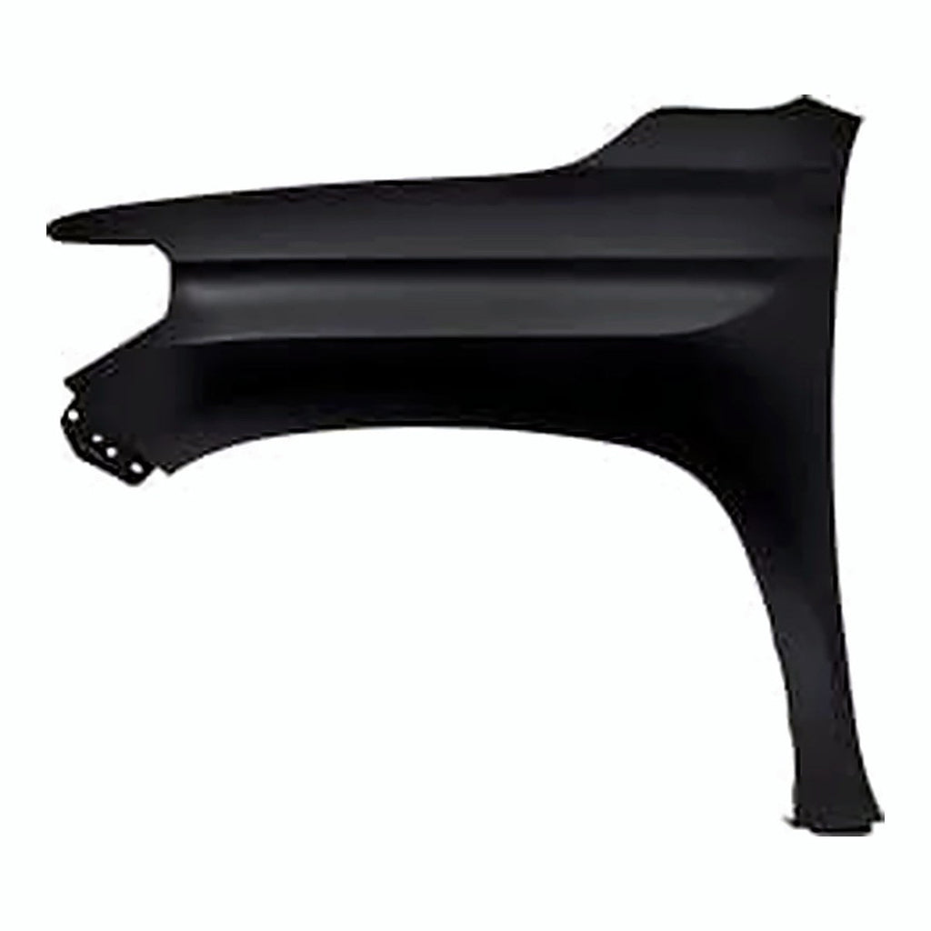 2014-2021 Toyota Tundra Front Driver Side Fender Fr, to1240249. Front view.