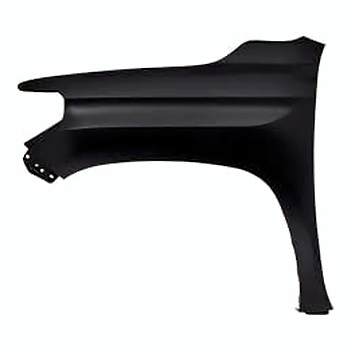 2014-2021 Toyota Tundra Front Driver Side Fender Fr, to1240249. Front view.
