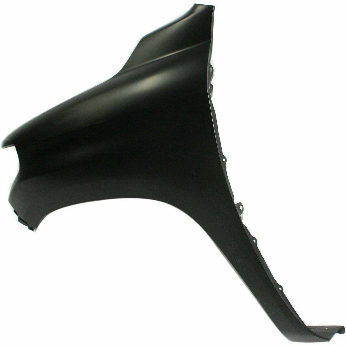 2014-2021 Toyota Tundra Front Driver Side Fender , TO1240249. OEM-style replacement.
