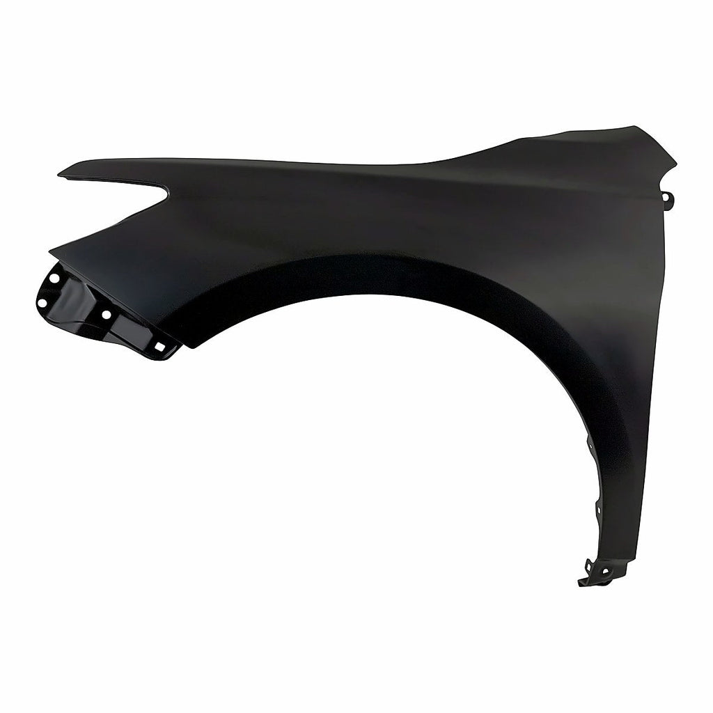 2015-2017 Toyota Camry Front Driver Side Fender Fr, to1240250. Front view.