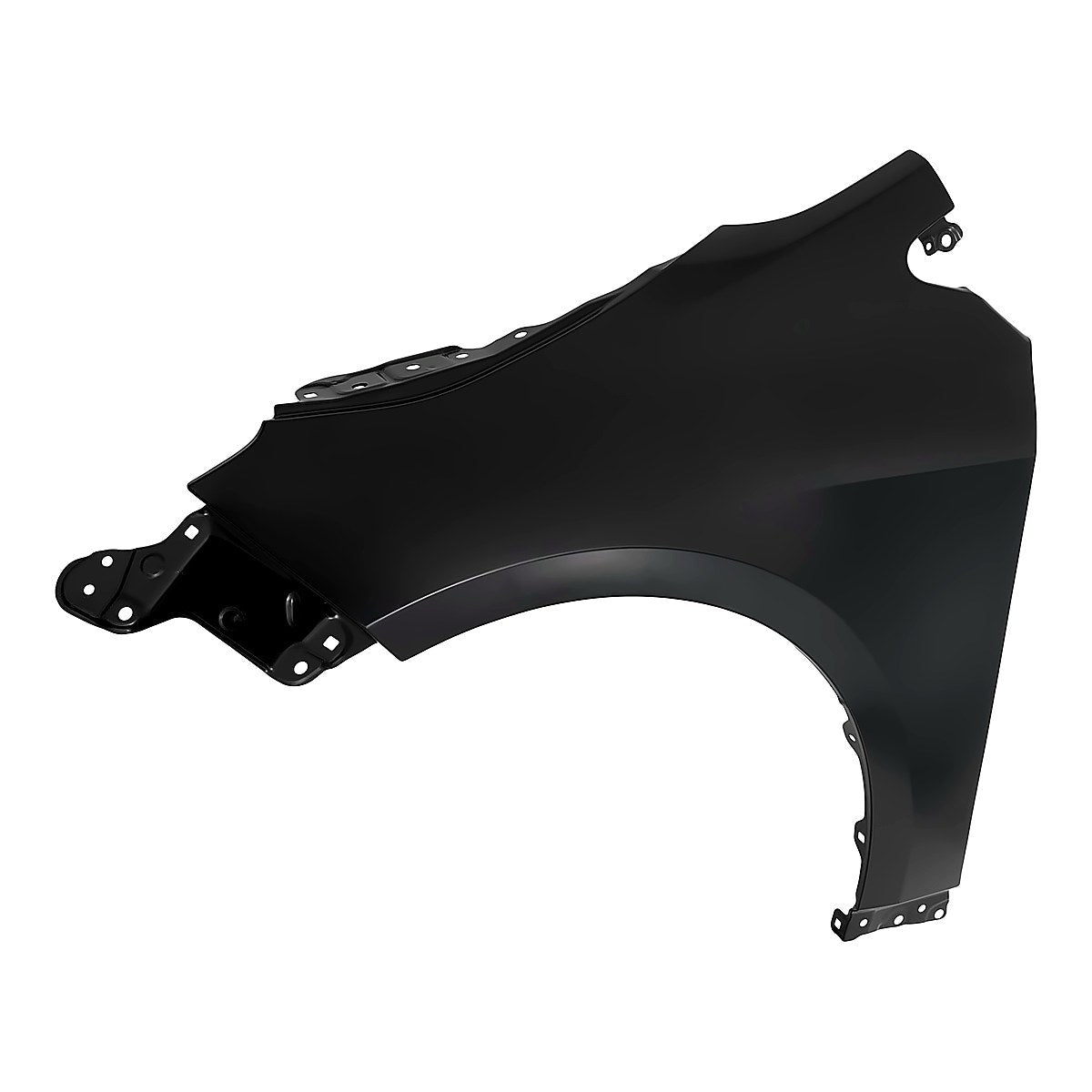 2019-2023 Toyota Corolla Hatchback Front Driver Side Fender Fr, to1240271. Front view.