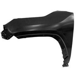 2019-2023 Toyota Rav4 Front Driver Side Fender , TO1240273. Replacement part ready for install.