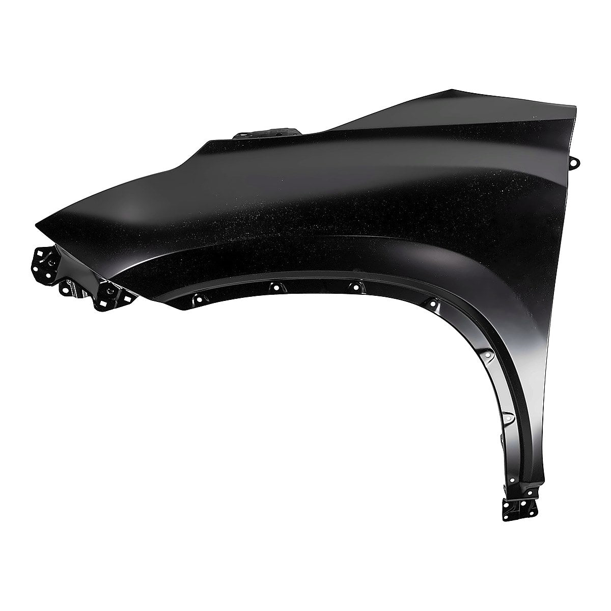 2020-2023 Toyota Highlander Hybrid Front Driver Side Fender Fr, to1240277. Front view.