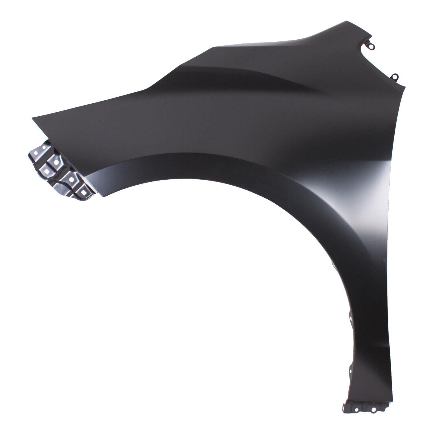 2021-2023 Toyota Sienna Front Driver Side Fender , TO1240280. Made with quality materials.
