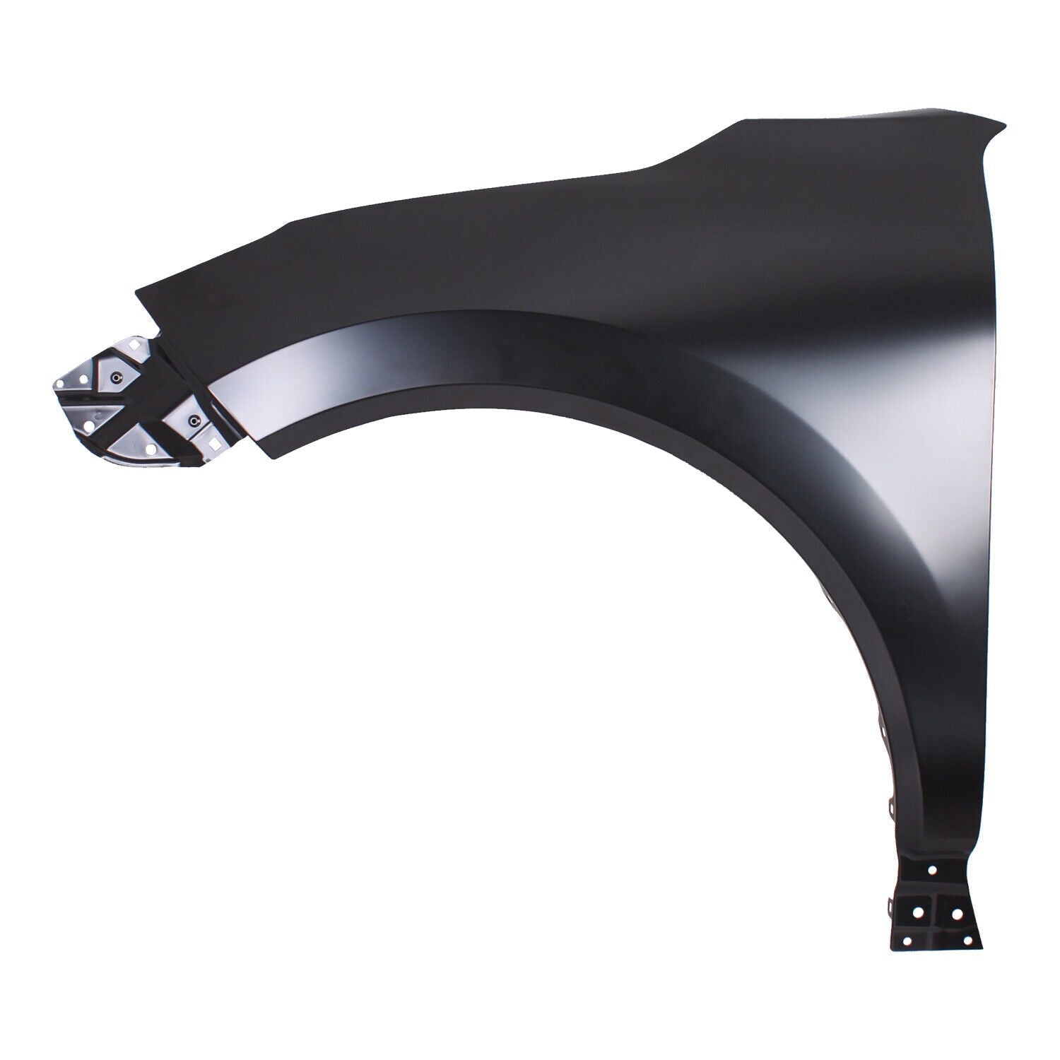2021-2023 Toyota Venza Front Driver Side Fender , TO1240281. OEM-style replacement.
