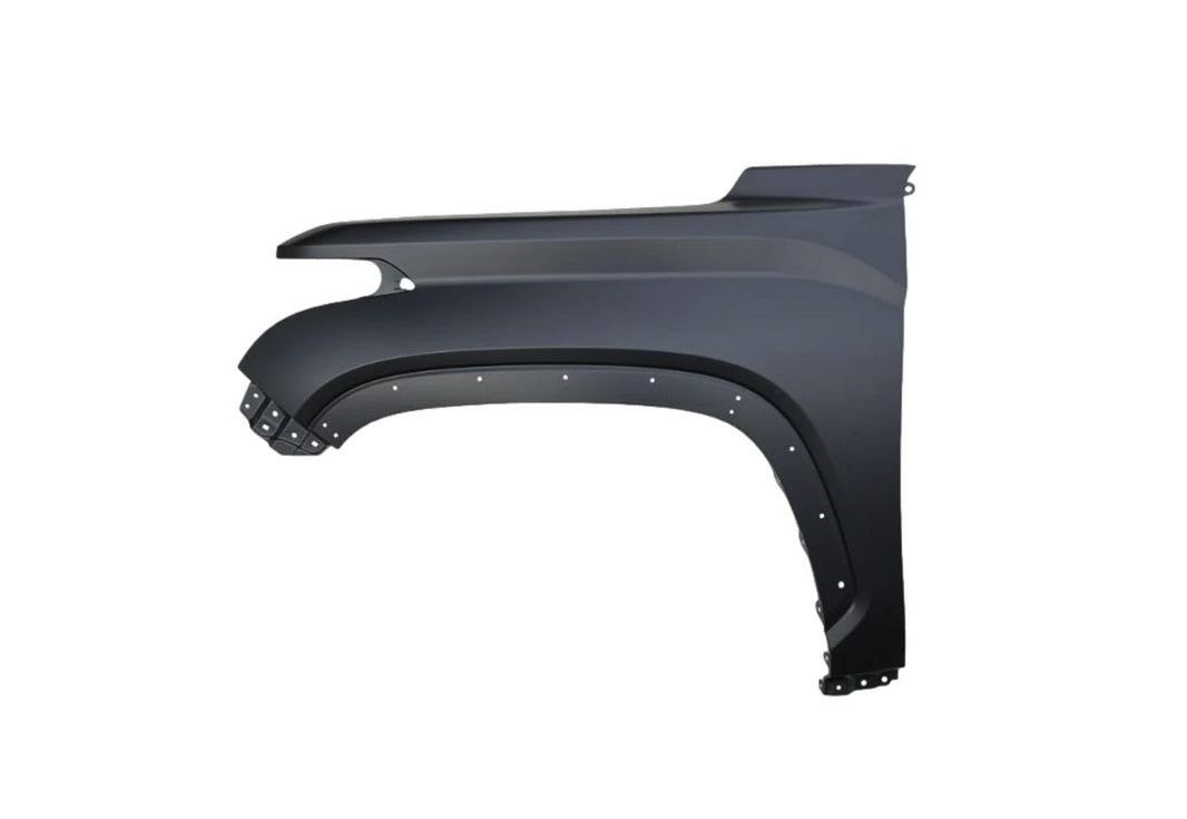 2023 Toyota Sequoia Front Driver Side Fender , TO1240284. Direct fit for easy installation.