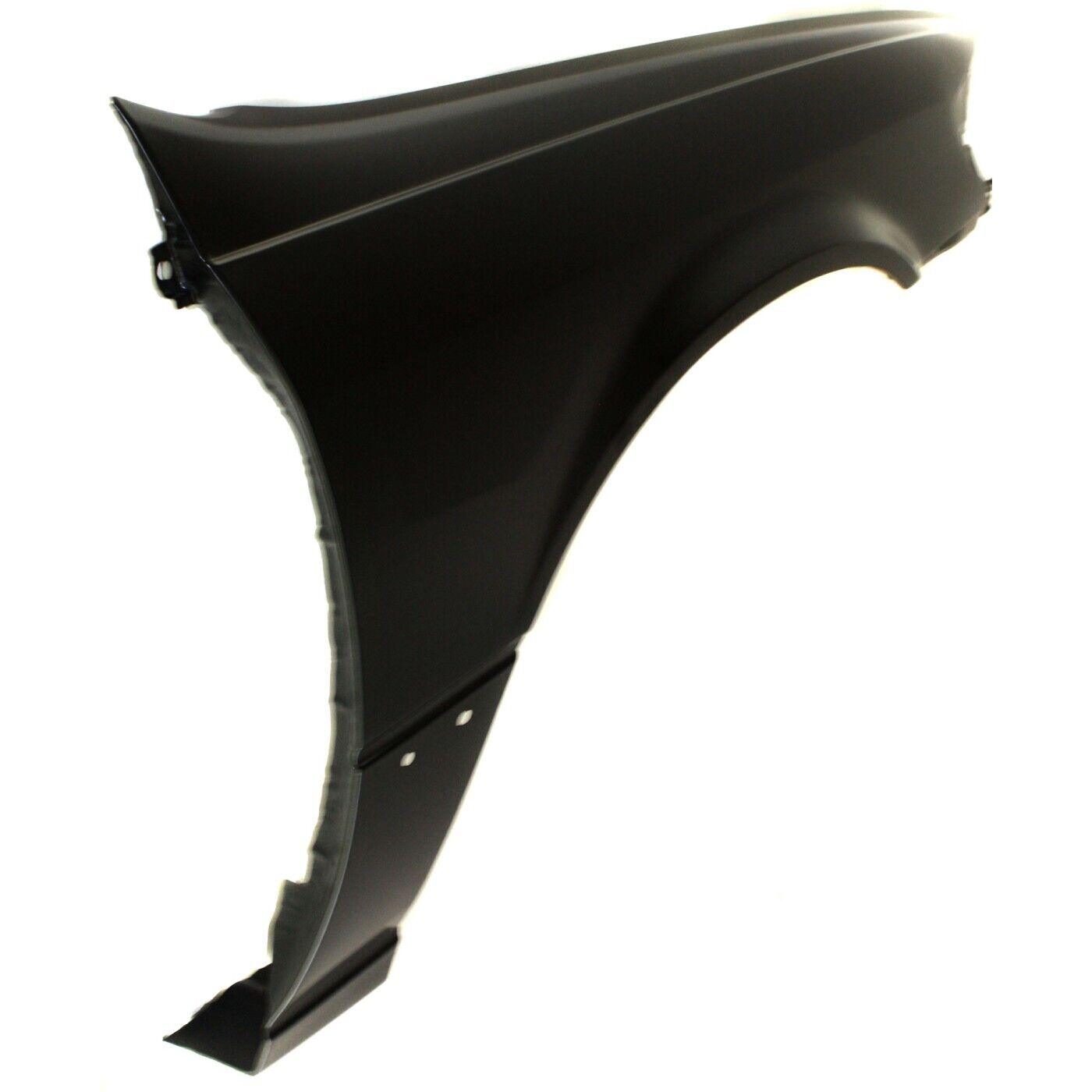 1997-2001 Toyota Camry Front Passenger Side Fender , TO1241162. Made with quality materials.