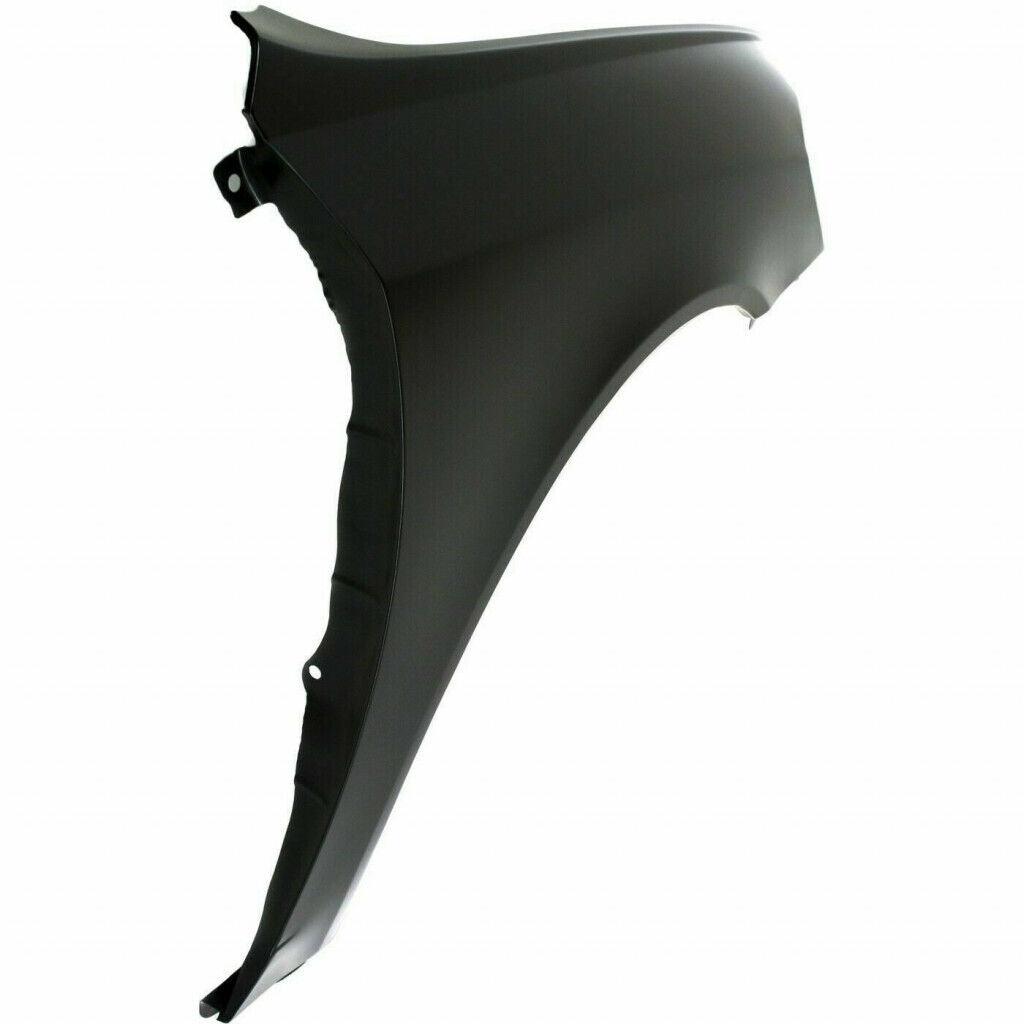 2000-2004 Toyota Avalon Front Passenger Side Fender , TO1241179. Perfect fit and finish.