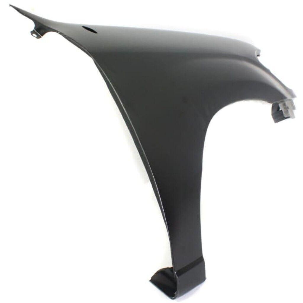 2001-2004 Toyota Sequoia Front Passenger Side Fender , TO1241200. Made with quality materials.