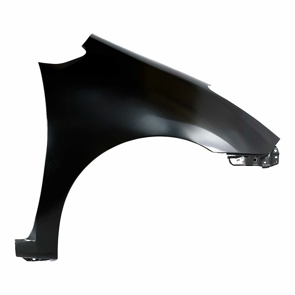 2004-2006 Toyota Prius Front Passenger Side Fender Fr, to1241205. Front view.