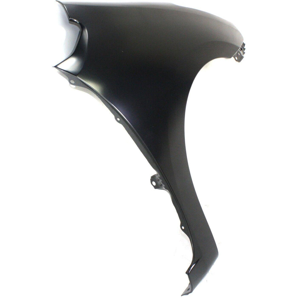 2004-2006 Toyota Prius Front Passenger Side Fender , TO1241205. High-strength and long-lasting.