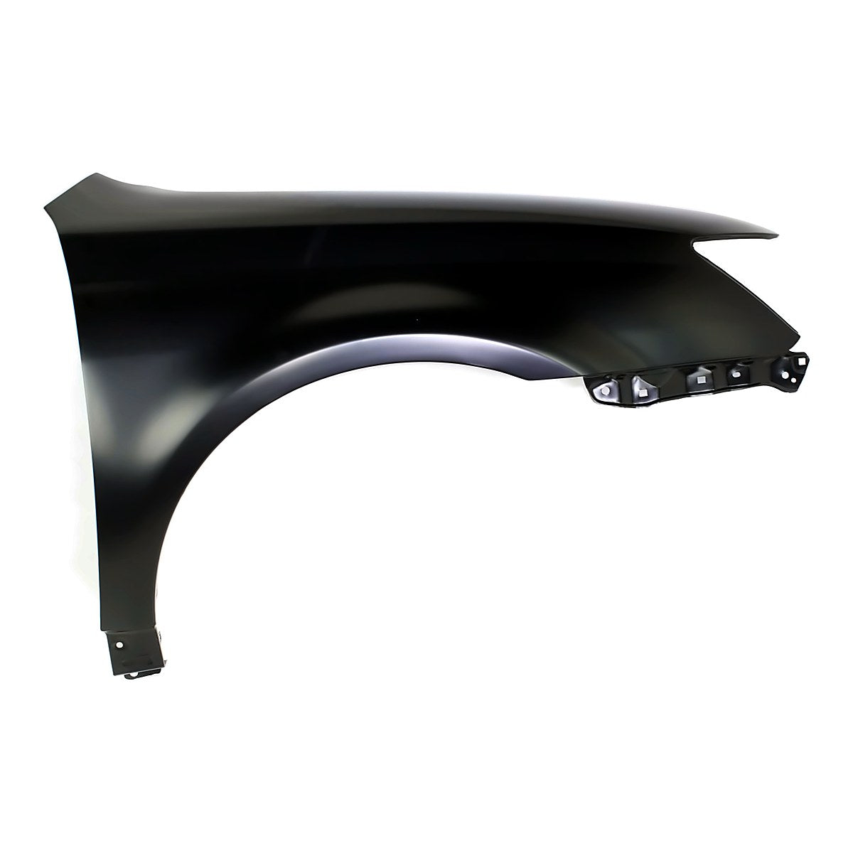 2005-2010 Toyota Avalon Front Passenger Side Fender Fr, to1241207. Front view.