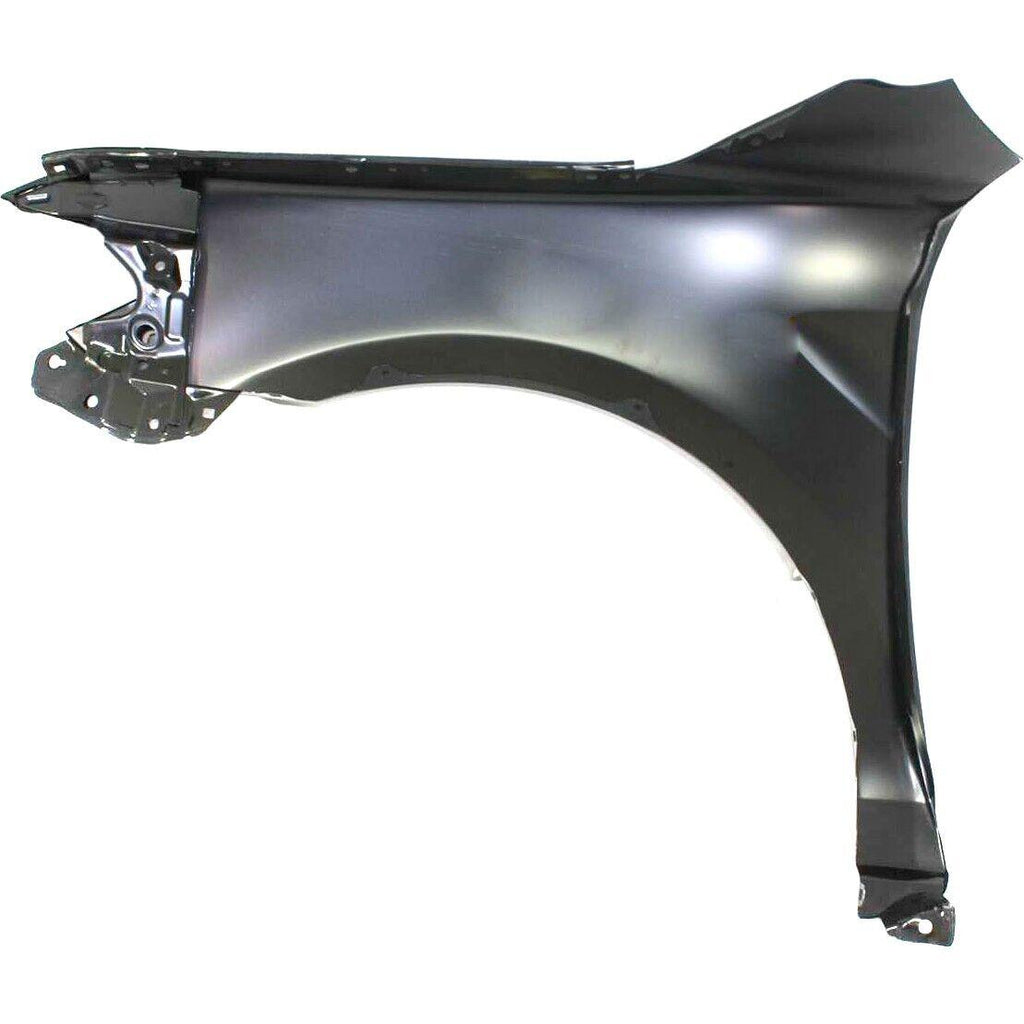 2007-2011 Toyota Camry Front Passenger Side Fender , TO1241211. Perfect fit and finish.