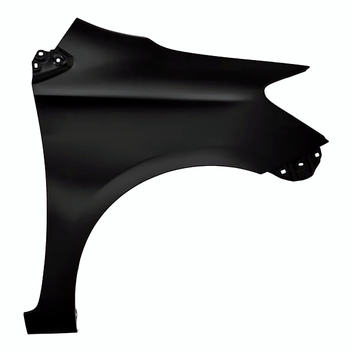 2012-Toyo A Yaris Sedan Front Passenger Side Fender Fr, to1241212. Front view.
