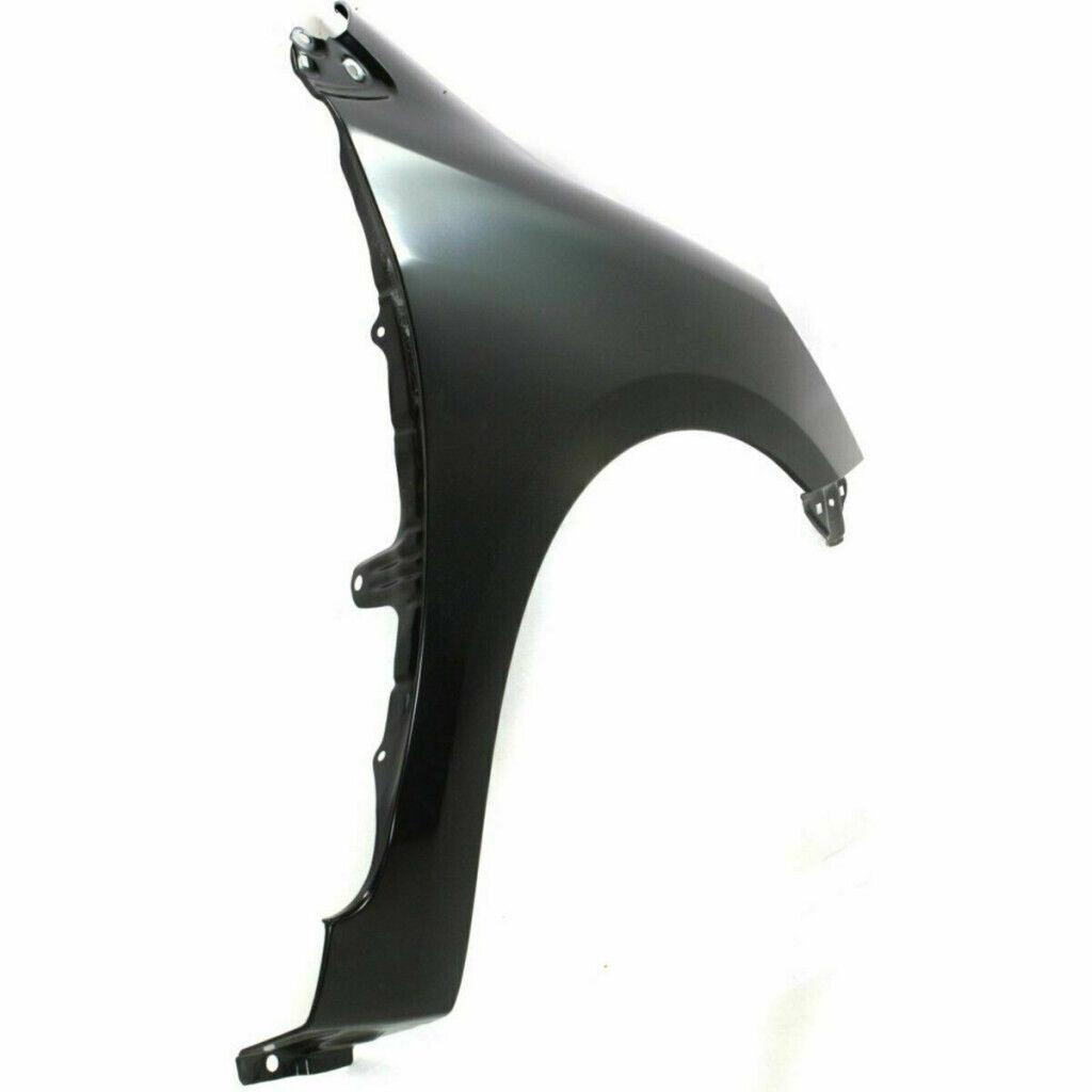 2007-2011 Toyota Yaris Sedan Front Passenger Side Fender , TO1241212. Perfect fit and finish.