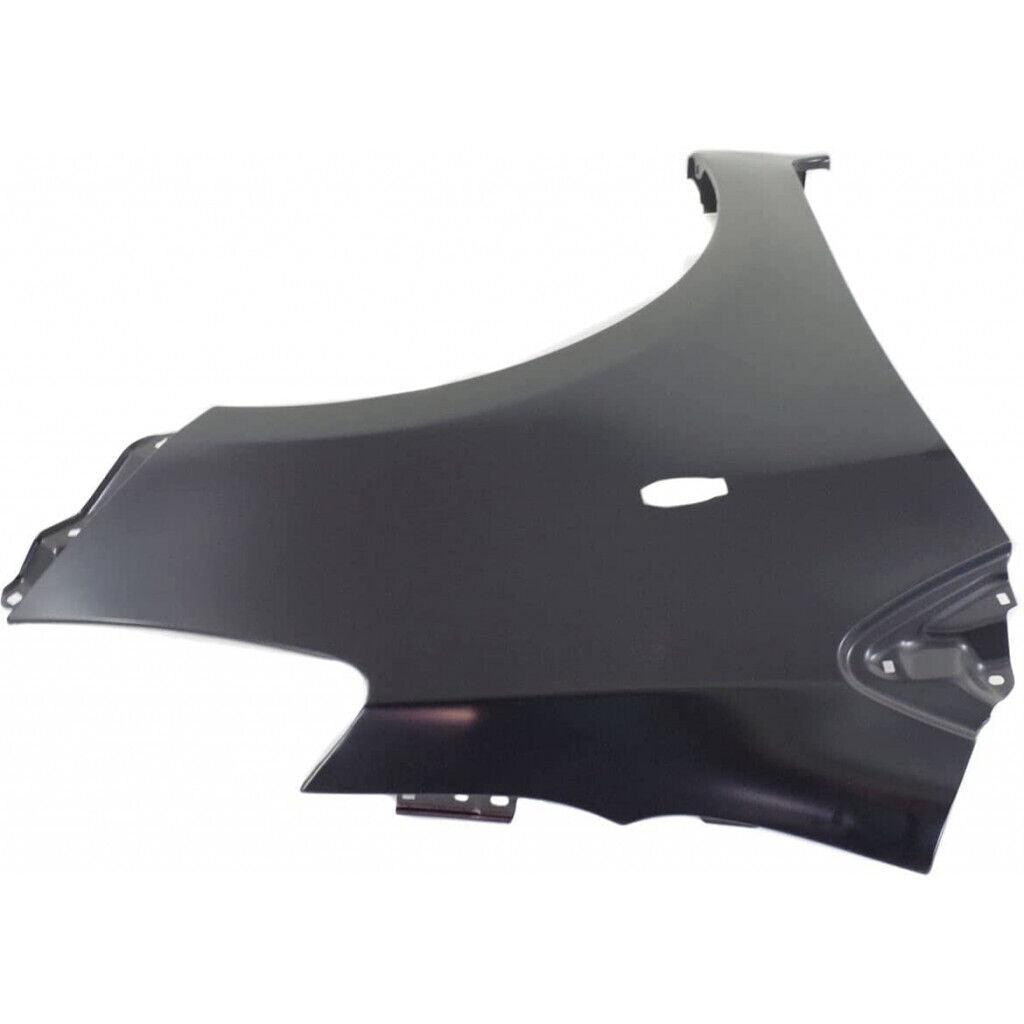 2006-2011 Toyota Yaris Hatchback Front Passenger Side Fender , TO1241215. Made with quality materials.