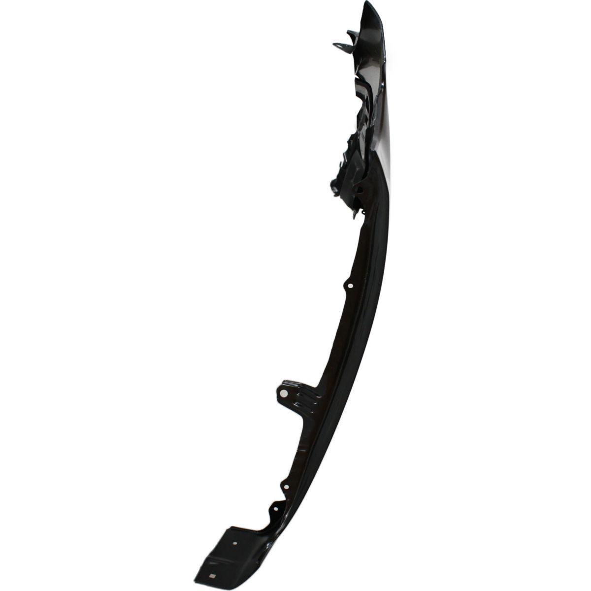 2007-2009 Toyota Prius Front Passenger Side Fender , TO1241218. Factory-style replacement part.