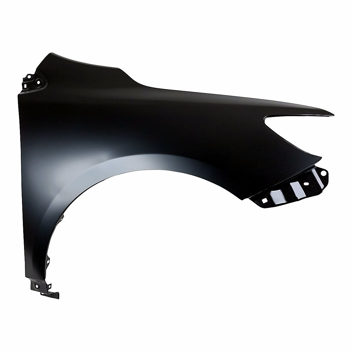 2009-2013 Toyota Corolla Sedan Front Passenger Side Fender Fr, to1241224. Front view.
