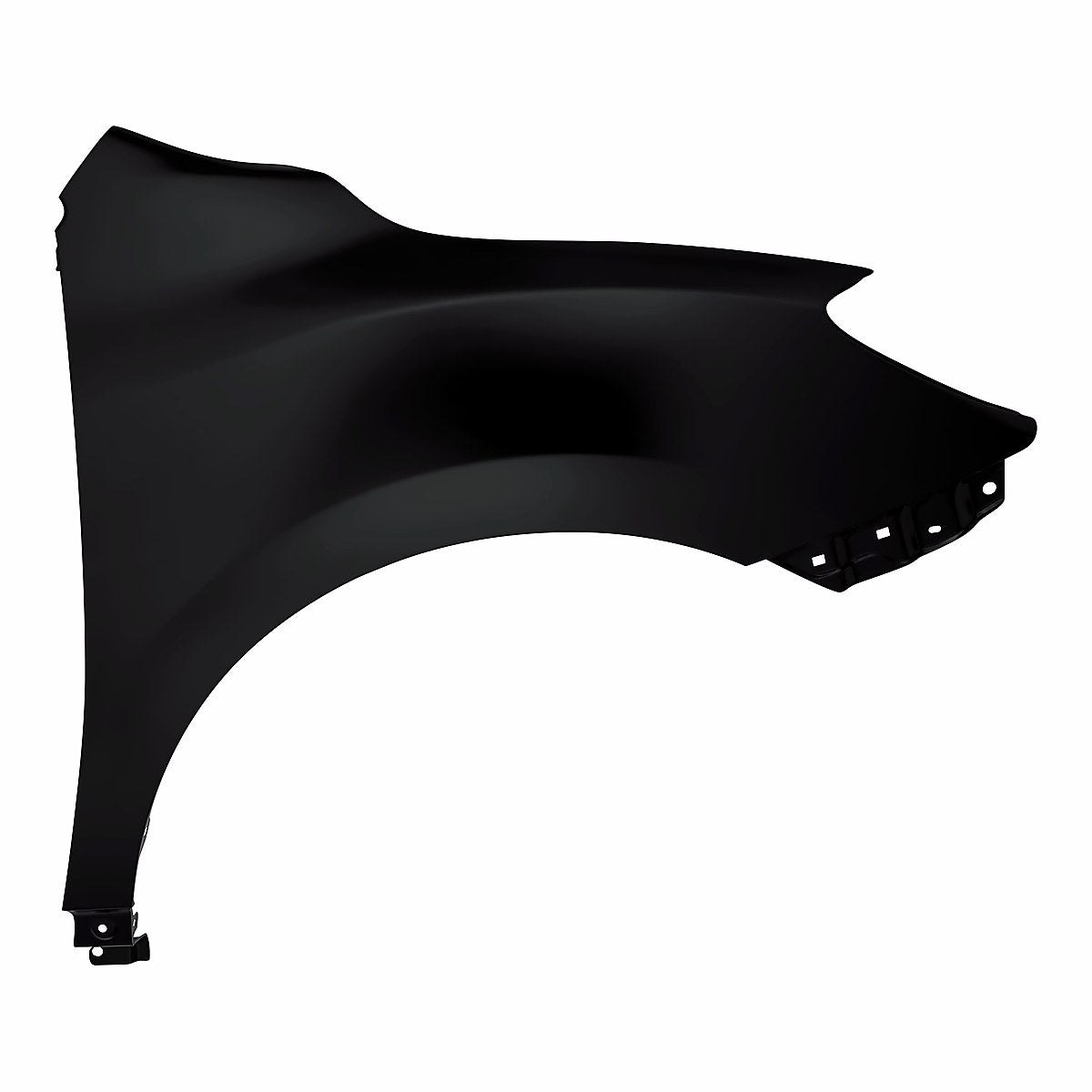 2014-Toyo A Matrix Front Passenger Side Fender Fr, to1241226. Front view.