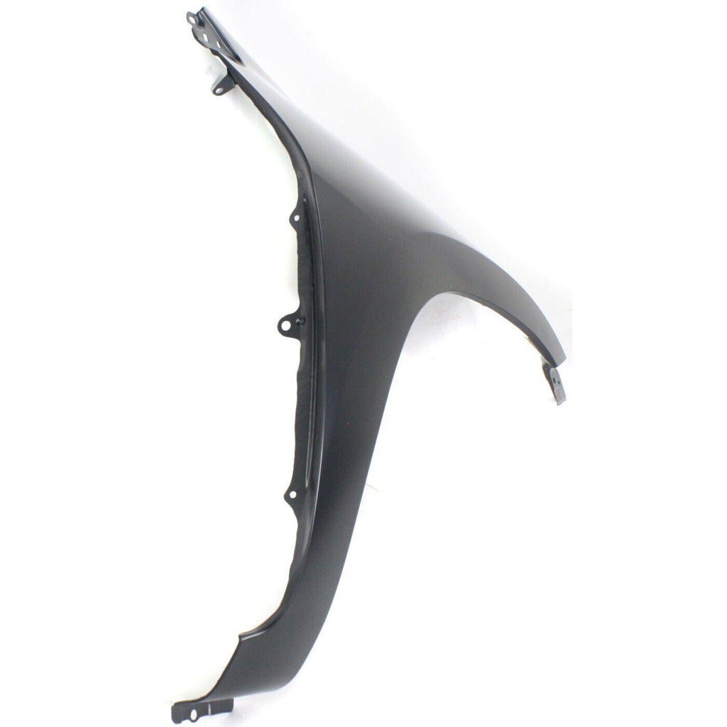 2009-2012 Toyota Rav4 Front Passenger Side Fender , TO1241228. Perfect fit and finish.