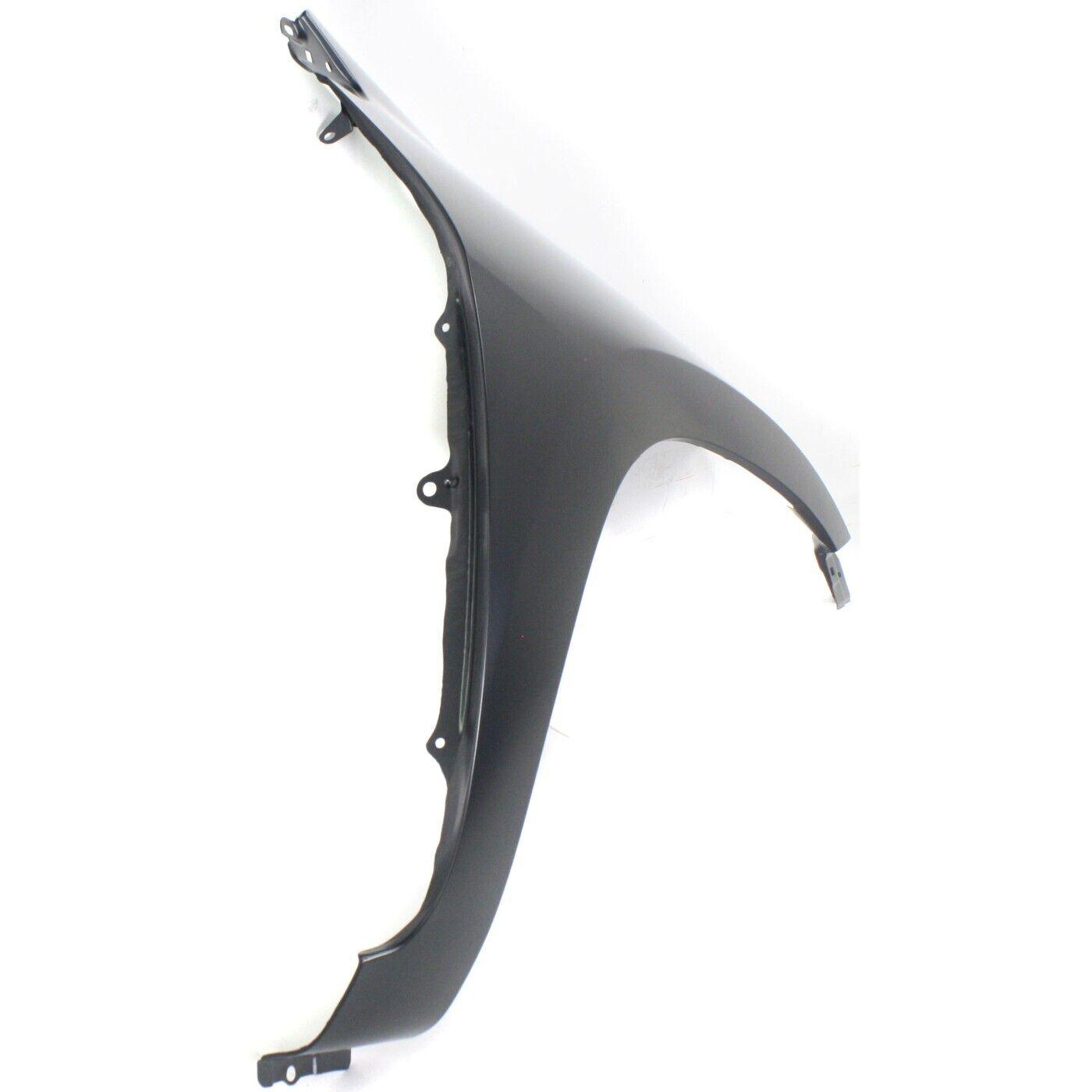 2009-2012 Toyota Rav4 Front Passenger Side Fender , TO1241228. Perfect fit and finish.