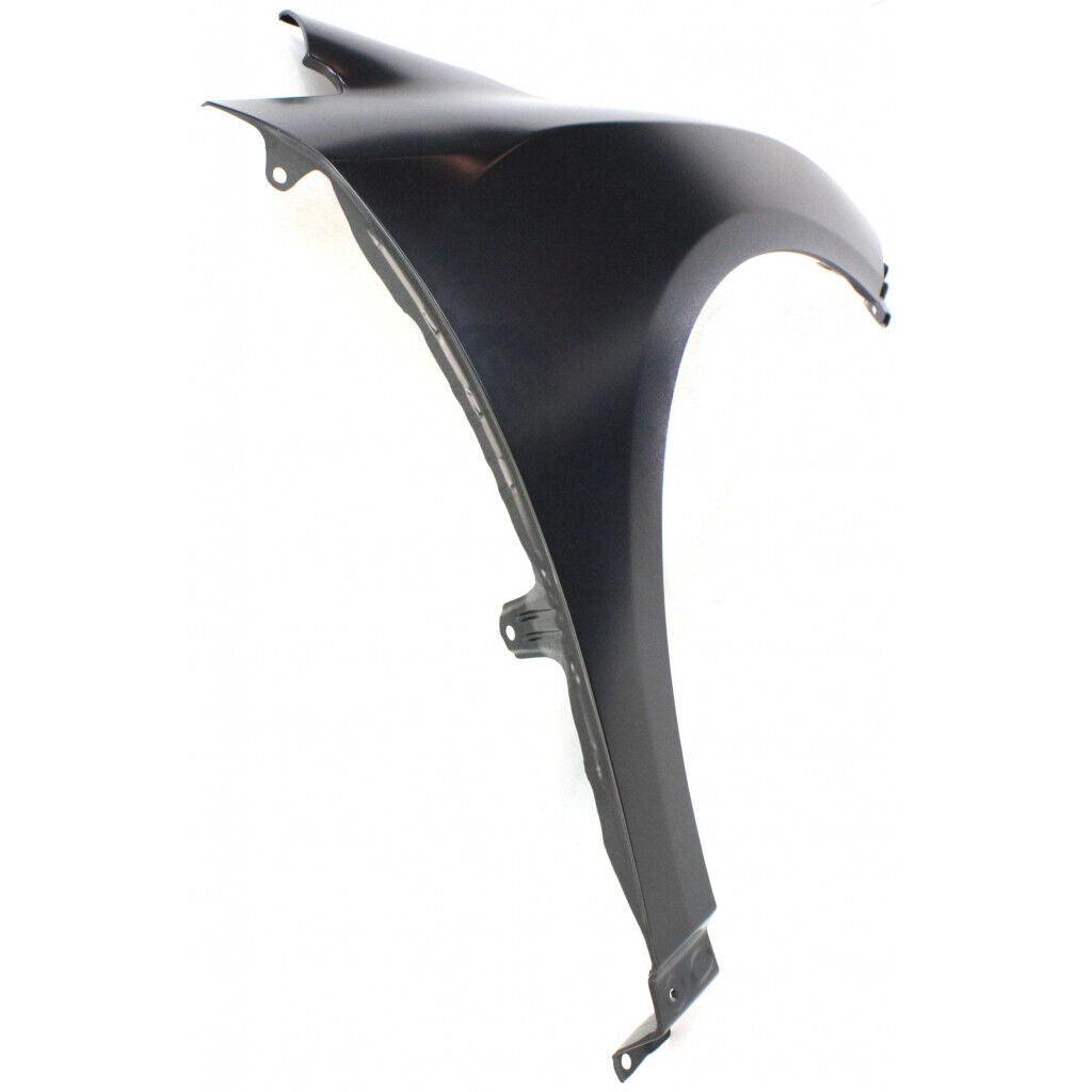 2009-2016 Toyota Venza Front Passenger Side Fender , TO1241230. Made with quality materials.