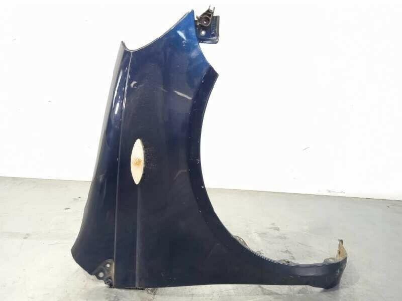 2004-2005 Toyota Echo Hatchback Front Passenger Side Fender , TO1241231. OEM-quality exterior component.