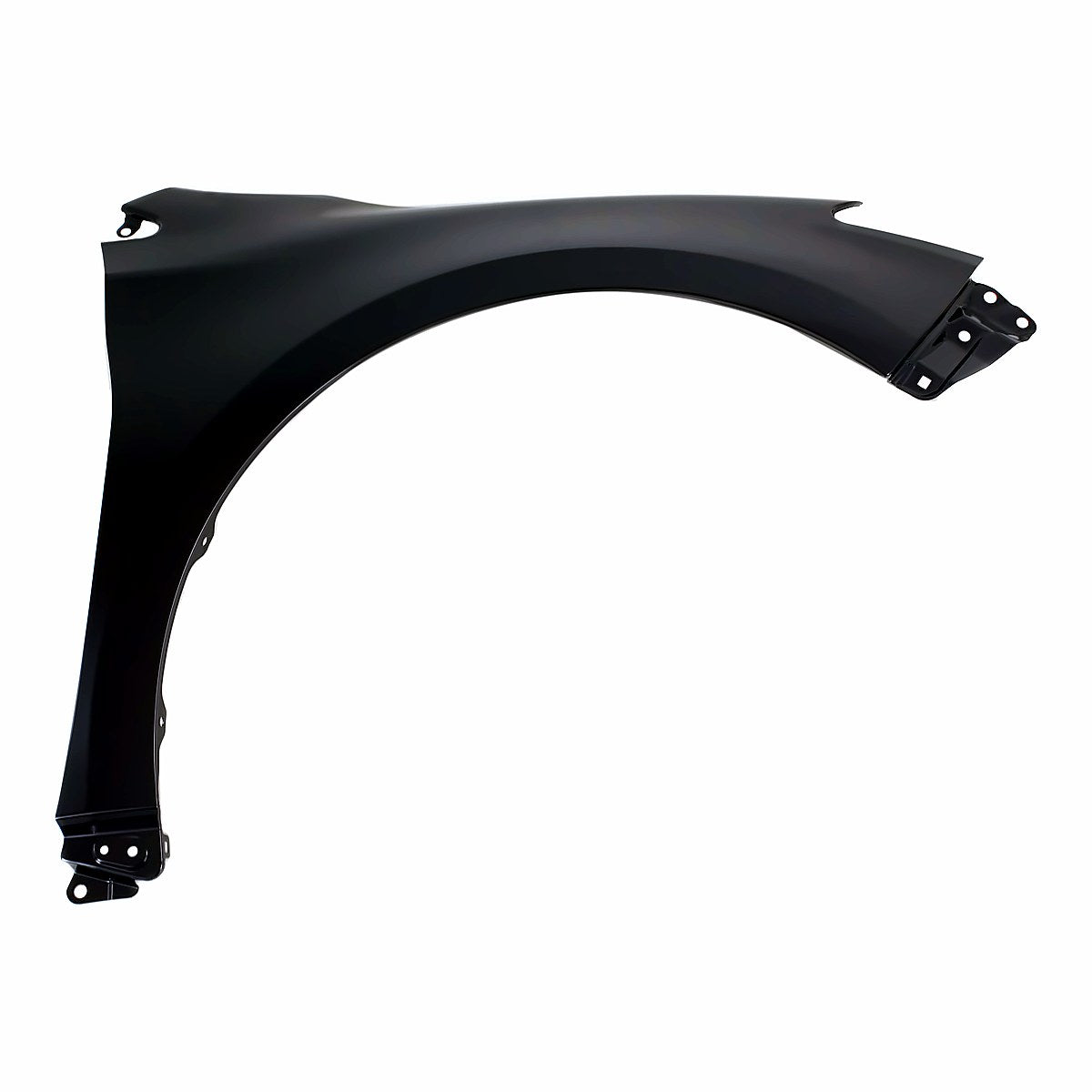 2013-2018 Toyota Avalon Front Passenger Side Fender Fr, to1241246. Front view.