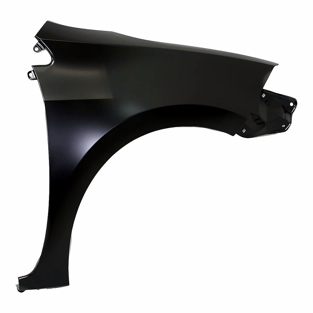 2014-2019 Toyota Corolla Sedan Front Passenger Side Fender Fr, to1241248. Front view.