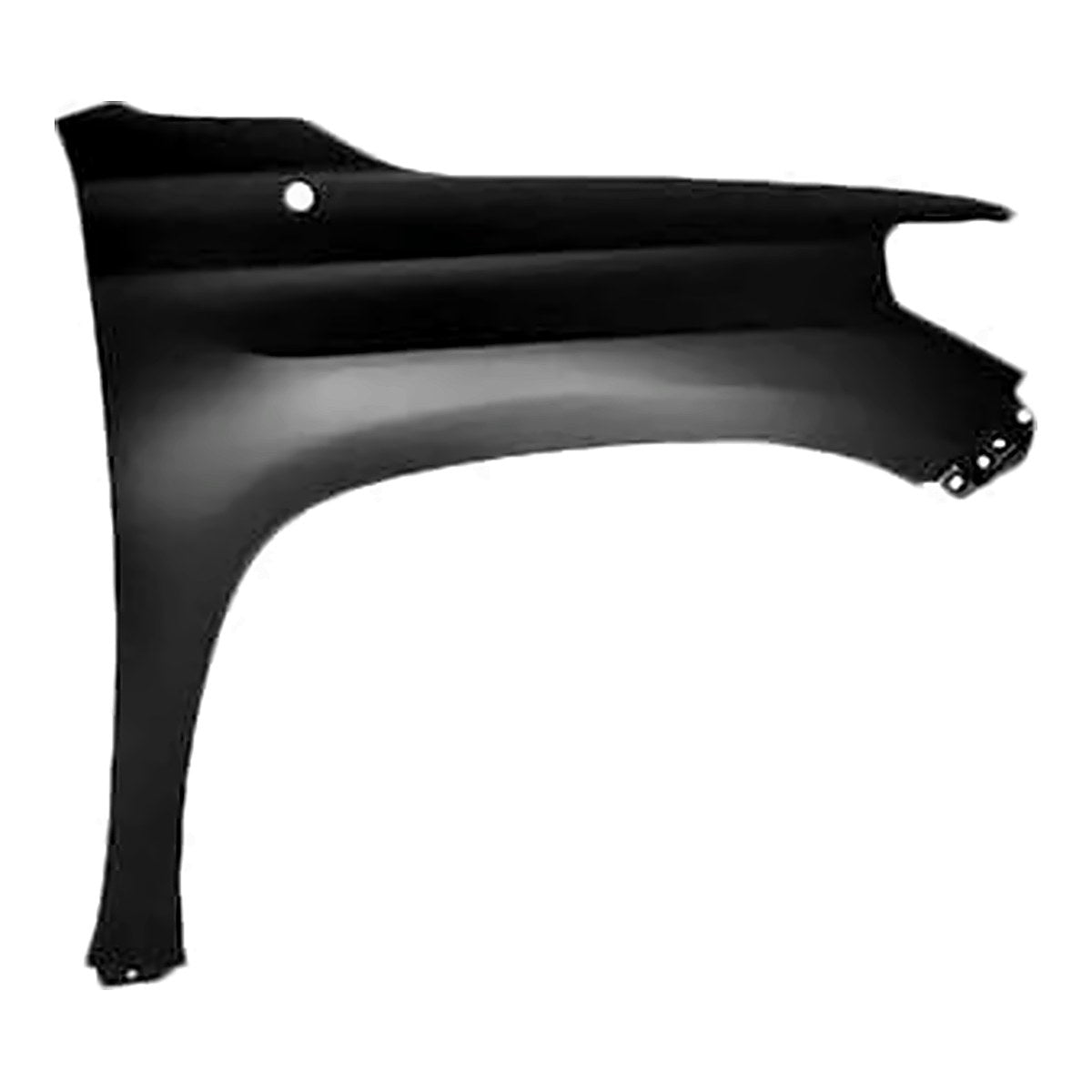 2014-2019 Toyota Tundra Front Passenger Side Fender Fr, to1241249. Front view.