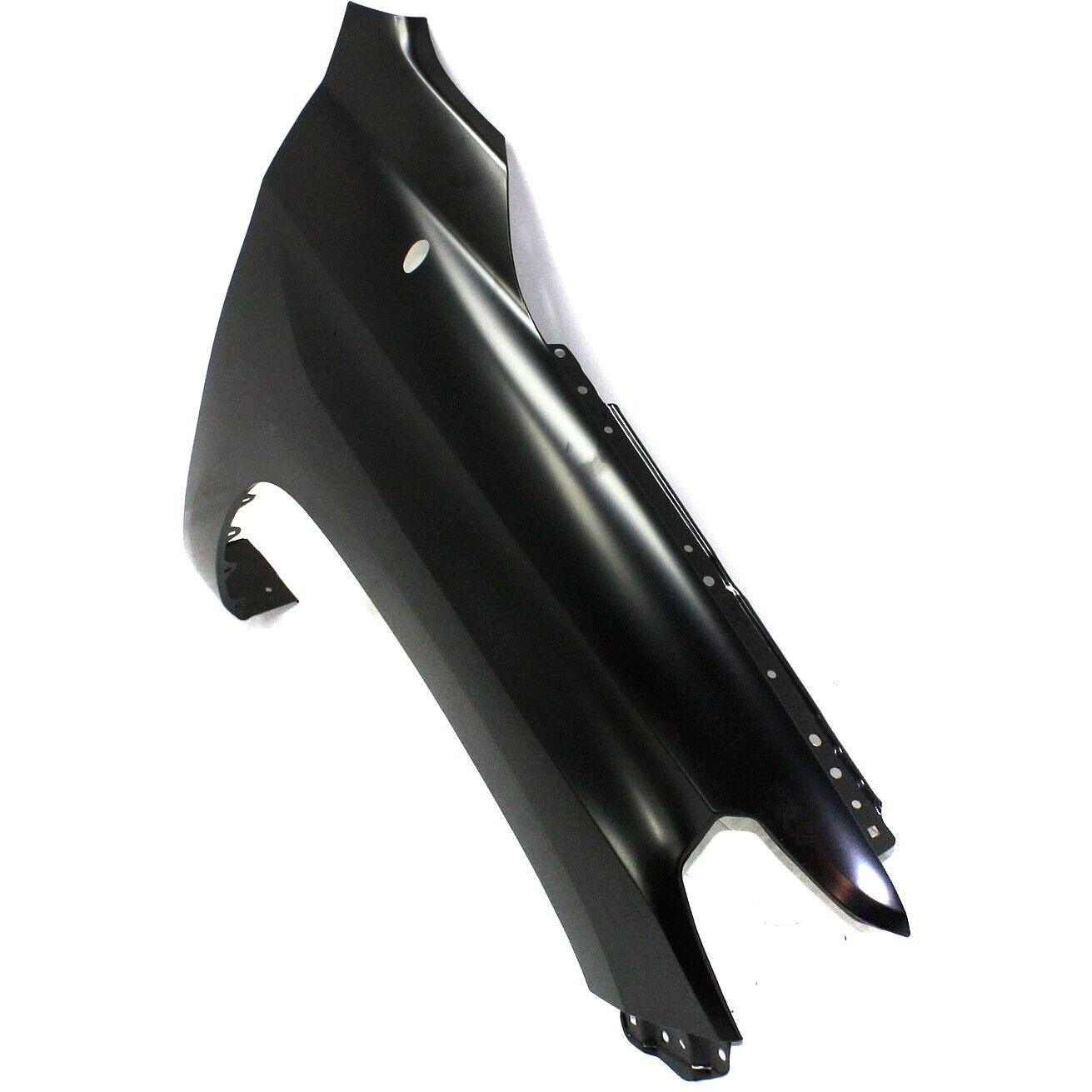 2014-2019 Toyota Tundra Front Passenger Side Fender , TO1241249. Made with quality materials.