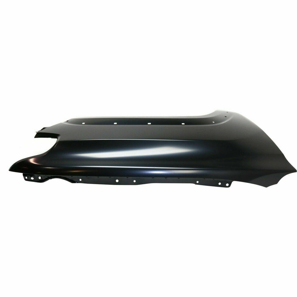 2016-2023 Toyota Tacoma Front Passenger Side Fender , TO1241262. High-quality aftermarket part.